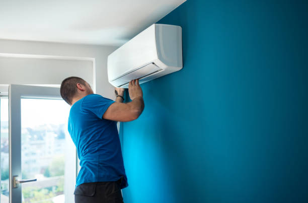 Best Affordable HVAC services  in West Pittston, PA