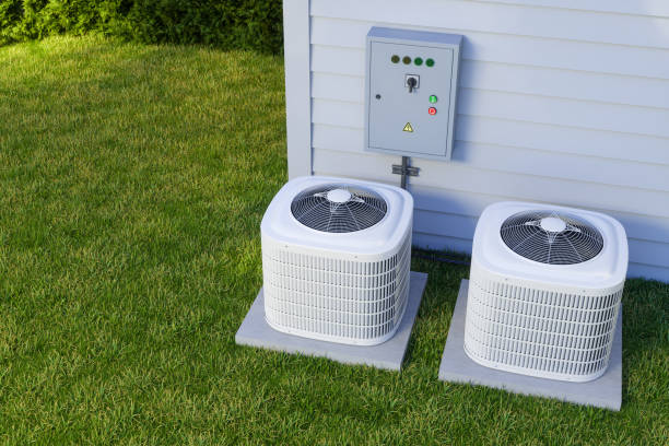 HVAC troubleshooting in West Pittston, PA