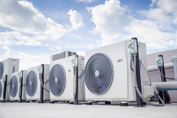  West Pittston, PA HVAC Pros