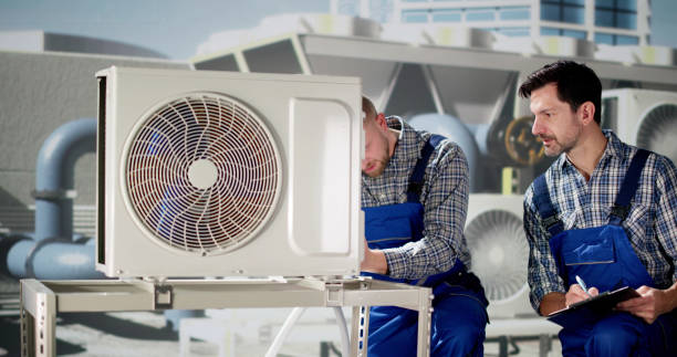 Best HVAC maintenance near me  in West Pittston, PA