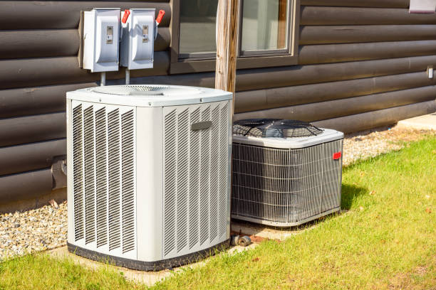 Professional HVAC in West Pittston, PA